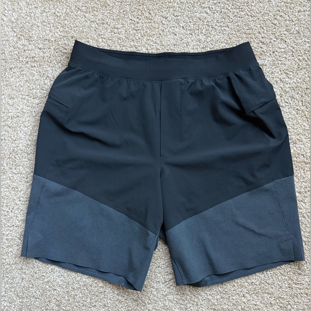 Lululemon Athletica Men’s Athletic Shorts